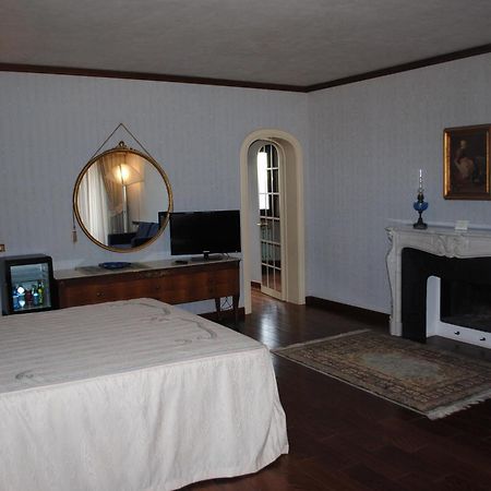 Hotel Locanda San Giacomo Agliano Terme Room photo