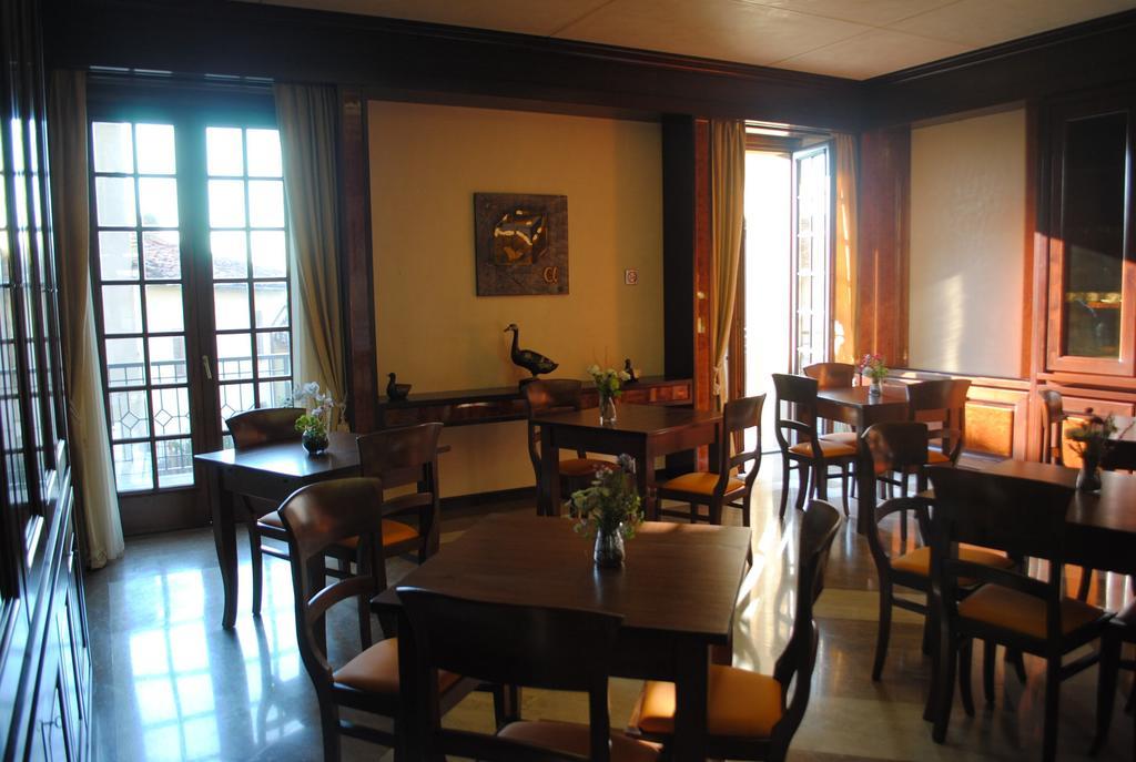 Hotel Locanda San Giacomo Agliano Terme Exterior photo