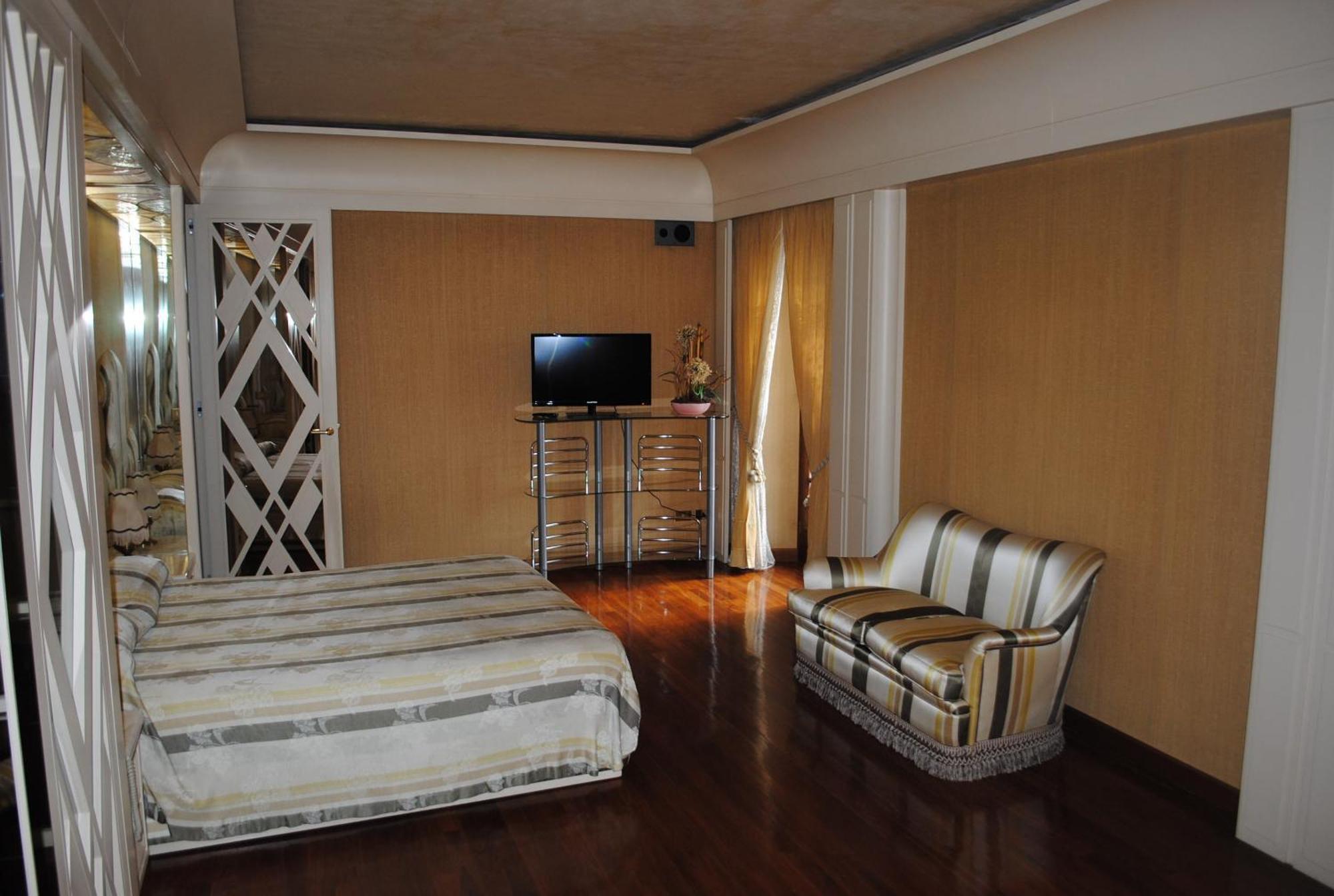 Hotel Locanda San Giacomo Agliano Terme Room photo