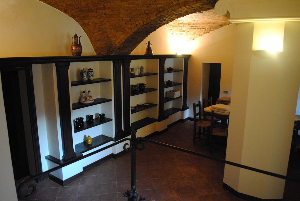 Hotel Locanda San Giacomo Agliano Terme Exterior photo
