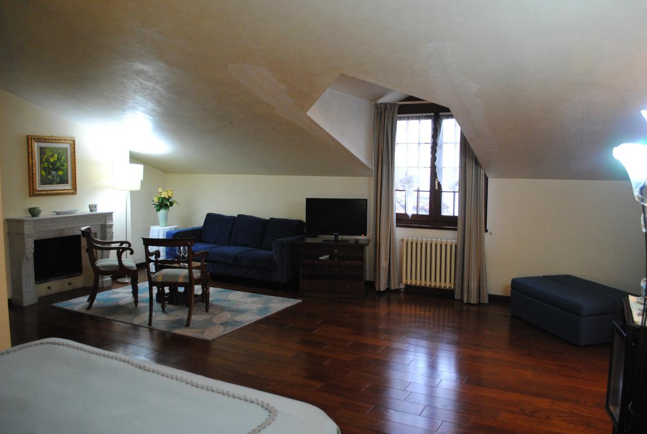 Hotel Locanda San Giacomo Agliano Terme Exterior photo