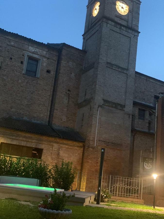 Hotel Locanda San Giacomo Agliano Terme Exterior photo